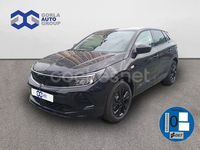 OPEL Grandland PHEV 1.6 Turbo PHEV GS Auto 165kW225CV 5p.