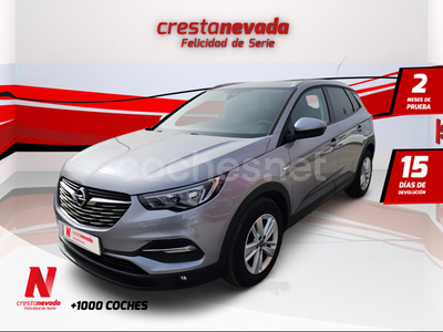 OPEL Grandland X 1.2 Turbo Excellence 5p.