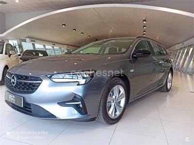 OPEL Insignia ST Business Edition 1.5D DVH 90kW MT6