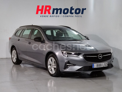 OPEL Insignia ST GS Line 1.5D DVH 90kW 122CV AT8 5p.