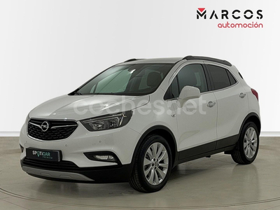 OPEL Mokka X 1.4 T 103kW 140CV 4X2 SS Excellence 5p.