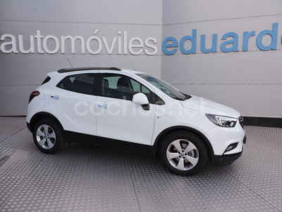 OPEL Mokka X 1.4 T 103kW 140CV 4X2 SS Excellence 5p.