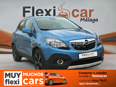 OPEL Mokka X 1.4 T 103kW 140CV 4X2 SS Selective 5p.