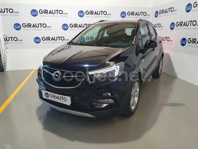 OPEL Mokka X 1.4 T 103kW 140CV 4X2 SS Selective 5p.