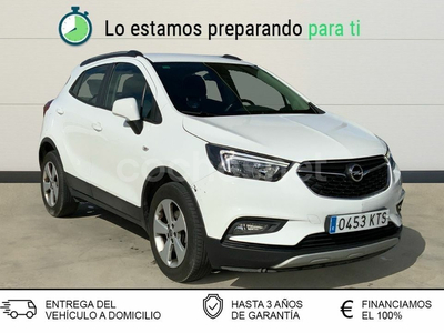 OPEL Mokka X 1.4 T 103kW GLP 4X2 Selective 5p.