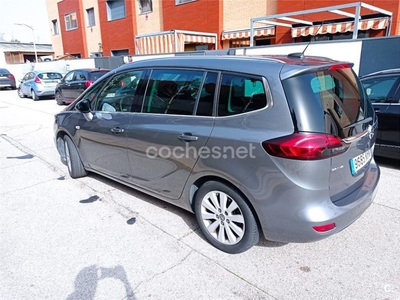 OPEL Zafira 1.6 CDTi SS 99kW 134CV Excellence 18 5p.