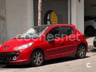 PEUGEOT 207 Sport 1.6 HDI 110 5p.