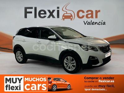 PEUGEOT 3008 1.2 PURETECH 96KW 130CV ACTIVE EAT6 5p.