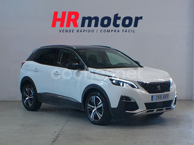 PEUGEOT 3008 1.2 PURETECH 96KW 130CV ALLURE EAT6 5p.