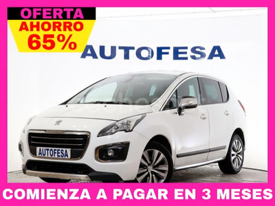 PEUGEOT 3008 Style 1.2 PureTech 130 SS 5p.