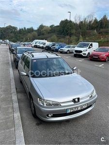 PEUGEOT 306