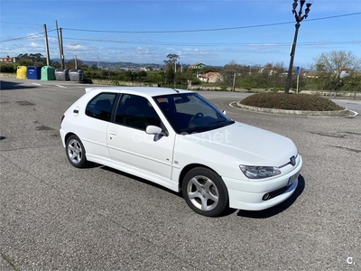 PEUGEOT 306 XS 2.0 HDI 3p.