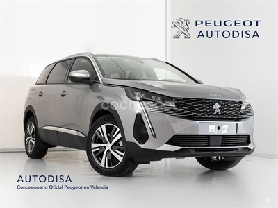 PEUGEOT 5008 1.2 PureTech 96KW SS Allure Pack 5p.