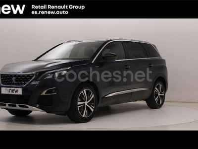 PEUGEOT 5008 GT Line 1.5L BlueHDi 96kW 130CV SS 5p.