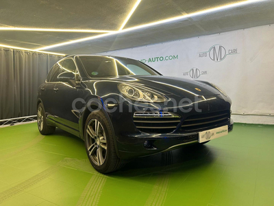 PORSCHE Cayenne 3.0 S Hybrid Tiptronic 5p.