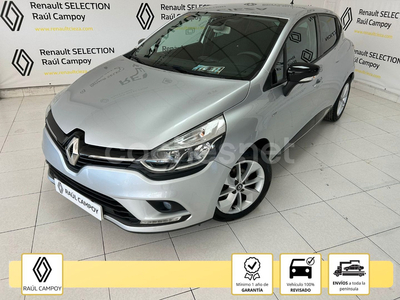 RENAULT Clio Limited Energy TCe 66kW 90CV 5p.