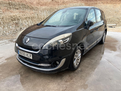 RENAULT Grand Scénic Expression Energy dCi 110 eco2 7p 5p.