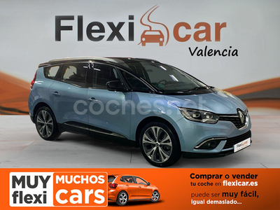 RENAULT Grand Scénic Life TCe 85kW 115CV 5p.