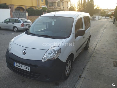 RENAULT Kangoo Combi Profesional 1.5dCi 85cv 4p.