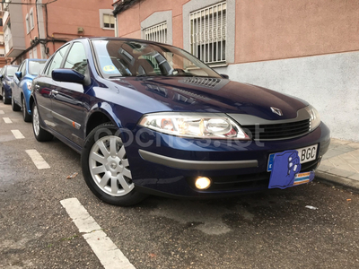 RENAULT Laguna PRIVILEGE 1.8 16V 5p.