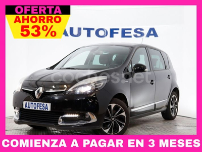 RENAULT Scénic BOSE Energy TCe 130 Euro 6 5p.