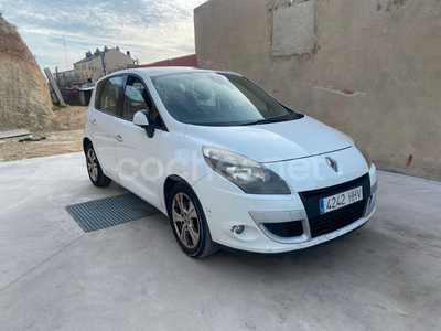 RENAULT Scénic Expression Energy dCi 110 eco2 5p.