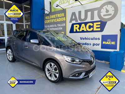 RENAULT Scenic Life TCe 85kW 115CV GPF 5p.