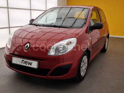 RENAULT Twingo Authentique 2010 1.2 75 eco2 3p.