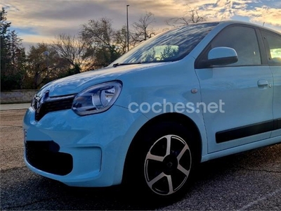 RENAULT Twingo Intens TCe 55kW 75CV GPF SS 5p.