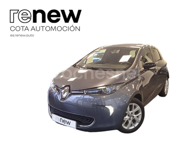 RENAULT ZOE Limited 40 R110 5p.