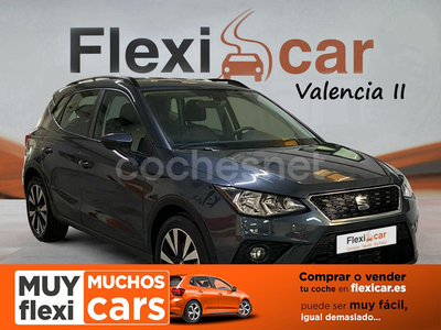 SEAT Arona 1.0 TSI 81kW 110CV DSG Style 5p.