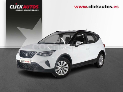 SEAT Arona 1.0 TSI 81kW 110CV DSG Style XL 5p.