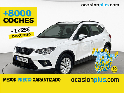 SEAT Arona 1.0 TSI 81kW 110CV Style Go2 5p.