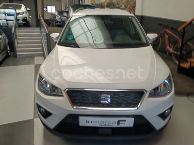 SEAT Arona 1.0 TSI 85kW 115CV Style Ecomotive 5p.