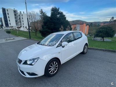 SEAT Ibiza 1.2 TSI 66kW 90CV Style 5p.