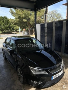 SEAT Ibiza 1.4 TDI 77kW 105CV FR 5p.