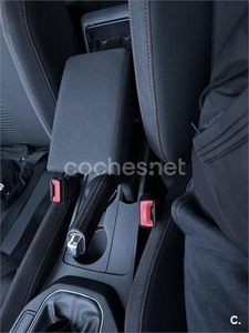 SEAT Ibiza 1.6 TDI 85kW 115CV FR 5p.