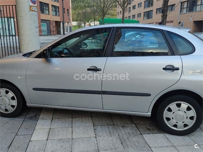 SEAT Ibiza 1.9 TDI 100 CV Fresh 5p.
