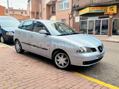 SEAT Ibiza 1.9 TDI 100 CV SIGNA 5p.