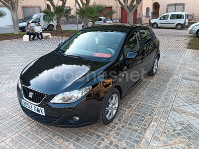 SEAT Ibiza 1.9 TDI 100cv RockRoll Sport 5p.