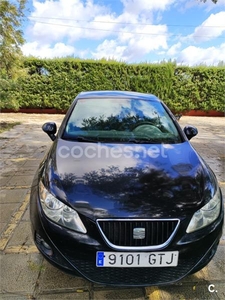 SEAT Ibiza 1.9 TDI 105cv Style DPF 5p.