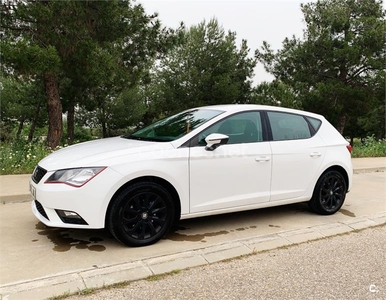 SEAT Leon 1.6 TDI 110cv StSp ITech Ecomotive 5p.