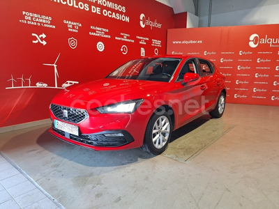 SEAT Leon 2.0 TDI 85kW SS Reference Go 5p.