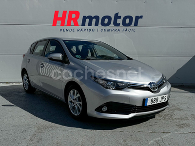 TOYOTA Auris 1.4 90D Active 5p.