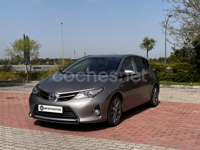 TOYOTA Auris 1.8 140H Hybrid Advance 5p.