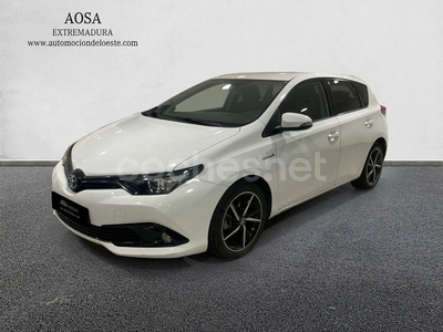 TOYOTA Auris 1.8 140H Hybrid Feel Edition 5p.