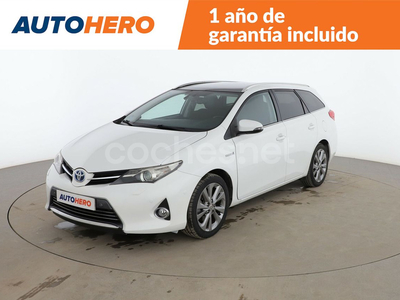 TOYOTA Auris Hybrid Active Touring Sports 5p.