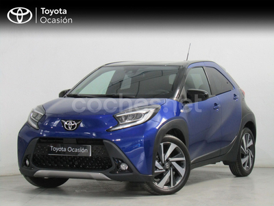 TOYOTA Aygo X Cross 1.0 VVTI 72CV Chic 5p.