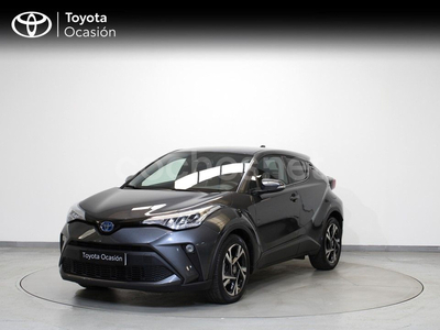 TOYOTA CHR 2.0 180H Advance