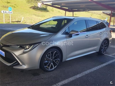 TOYOTA Corolla 2.0 180H ADVANCE ECVT TOURING SPORT 5p.